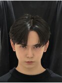 フェザーショート