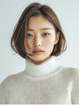 クート(ku-to+)&nbsp;ボブ