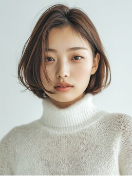 クート(ku-to+) ボブ