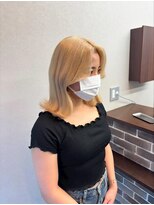 モアムー(Moremuu)&nbsp;ミルクティー