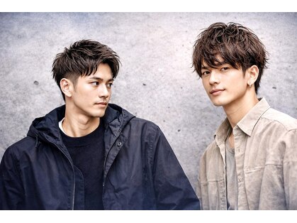 バロンビューティー(BARON Beauty)の写真