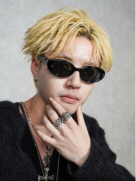 アイトーキョー 名古屋栄(AI TOKYO) ハイトーンフェザーショート【名古屋/矢場町/栄”