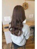 ハイル(KHAIR)&nbsp;♪ショコラブラウン♪