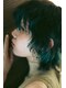 リブロ(liblo)の写真/カットのバランスに合わせた様々なポイントブリーチデザインをご提案致します!