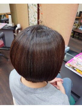 おんくうかん カット&頭皮スッキリナノバブルプラン