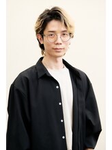 ユニックス イオンモール柏店(UNIX) 西 隆宏