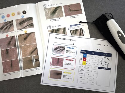 アニュー(Anew)の写真
