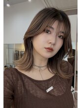 イル 天神大名店(ill)&nbsp;chiharu 