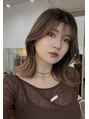 イル 天神大名店(ill) chiharu