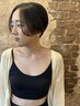 【幹細胞プレミアムケアカラー】カット＋カラー＋ヒト幹細胞ケア/下北沢