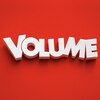 ボリューム(VOLUME)のお店ロゴ