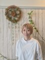 アグ ヘアー ルッカ 五所川原店(Agu hair lucca) 工藤 真澄