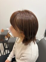 ラディア(Radia)&nbsp;ハニーブラウン