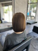 ジュネス 相模大野(JEUNESSE)&nbsp;【エイジング毛】髪質改善縮毛矯正