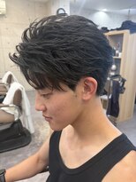 フレーム 学園店(FRAME)&nbsp;スイングショート