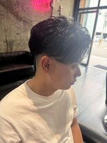 ノマド 長堀橋(Nomad)&nbsp;ニュアンスセンターパート