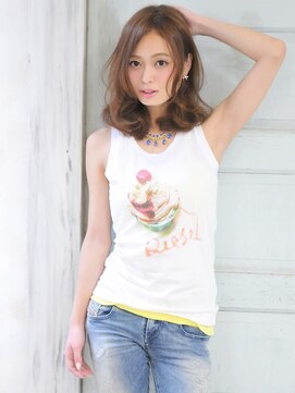 ジュール(Jule) 【Jule】☆ラウンドボブ☆