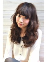 クラン(clan)&nbsp;愛されウェーブ☆スウィートロング