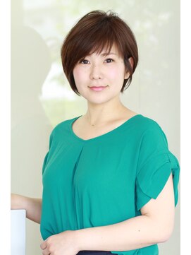 キッカ 松ヶ丘店(CHICCA) ネオナチュラル