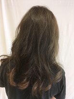 ラ ブーケ 中川中島店(La Bouquet)&nbsp;カーキベージュ