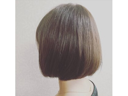アイッシュの写真