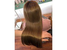 シエル ヘアーメイクアップ(CieL hair make up)