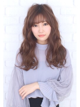 スタジオベンツ(Studio Bentu) new パーマ、カラー、カット