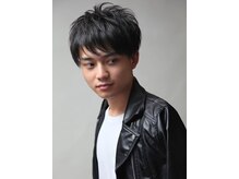 ヘアースペース クラージュ 西町店(HAIR SPACE COURAGE)
