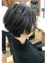 ダリー 新さっぽろ店(Dali)&nbsp;Dali × short