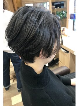 ダリー 新さっぽろ店(Dali) Dali × short