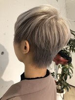 アイル ヘア(AiRU hair) ショート
