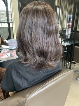 グランボーテ(GrandBeaute) ミディアム