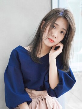 ファム 十日市店(femme) forest×deep sea