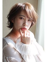 アドール(ADOR)&nbsp;レイヤー　酸熱トリートメント