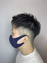 トゥーユー(to you...)&nbsp;アップバング