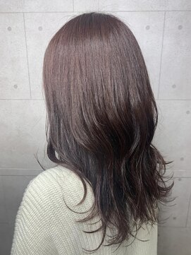 リスタバイネオリーブ 浅草(Re:sta by neolive) ベビーピンクカラー Re:sta by neolive