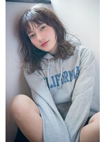 キート 本厚木(kiito) 【本厚木/本厚木駅】ゆる巻きウェーブ☆