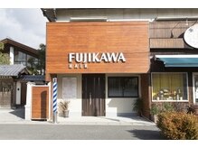 フジカワヘアー(FUJIKAWA HAIR)
