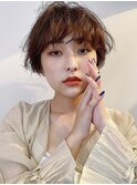 ゆるかわショート