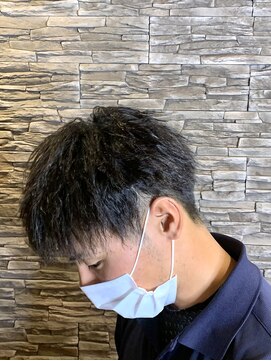 インプルーブ(improve) 【improve】メンズスタイル06