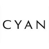 シアン(CYAN)のお店ロゴ