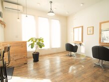 ヘアサロン ササ(hair salon sasa)