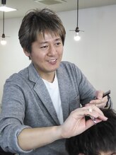 クリクリ cre cre&nbsp;北村 政志