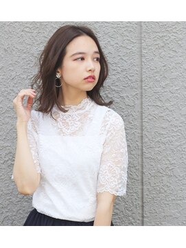 トゥーリ 筑紫野店(tuuli) tuuli 筑紫野★★ゆるミディアム RIO