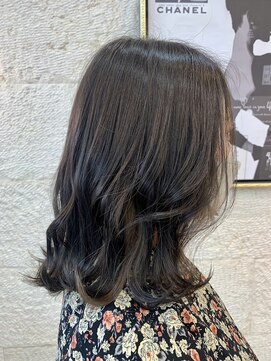 ティンク 天神(Tink) ベージュインナー