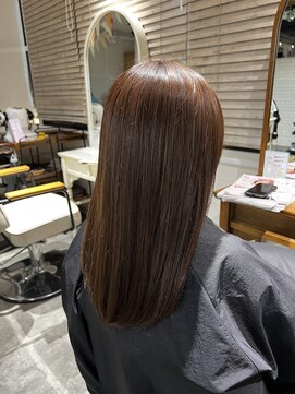 アンバーロイス 綱島(umber royce) HITA髪質改善トリートメント.2