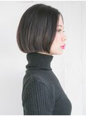 ボブ