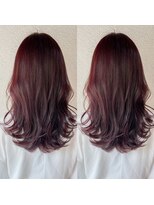 ネオリーブ クタ 町田店(Neolive kuta)&nbsp;【Neolive　Kuta】ベリーピンク♪【町田/町田駅】