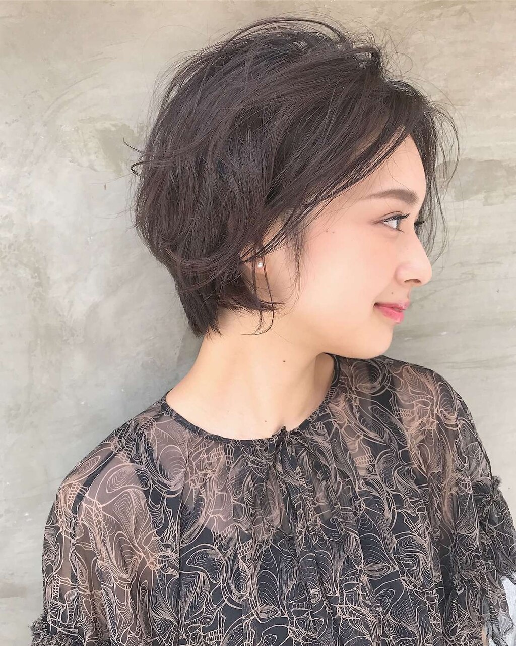  平日限定似合わせカット\4400→\2980＊組み合わせの場合対象外になります＊