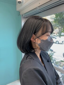 リーホリエ(Lee Horie) タンバルモリ